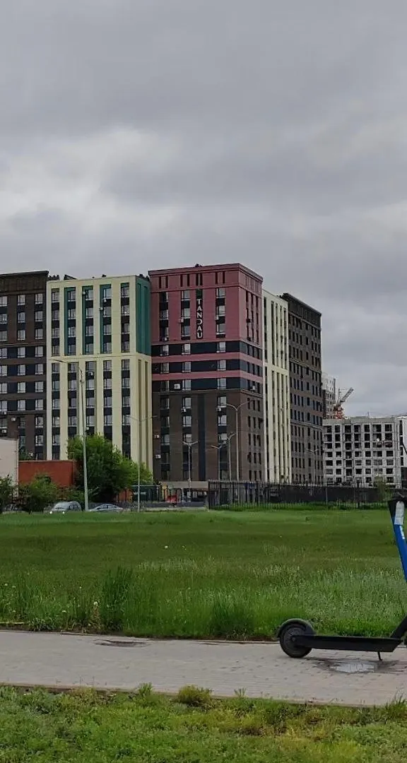شقة Tandau, Residential Complex أستانا كازاخستان