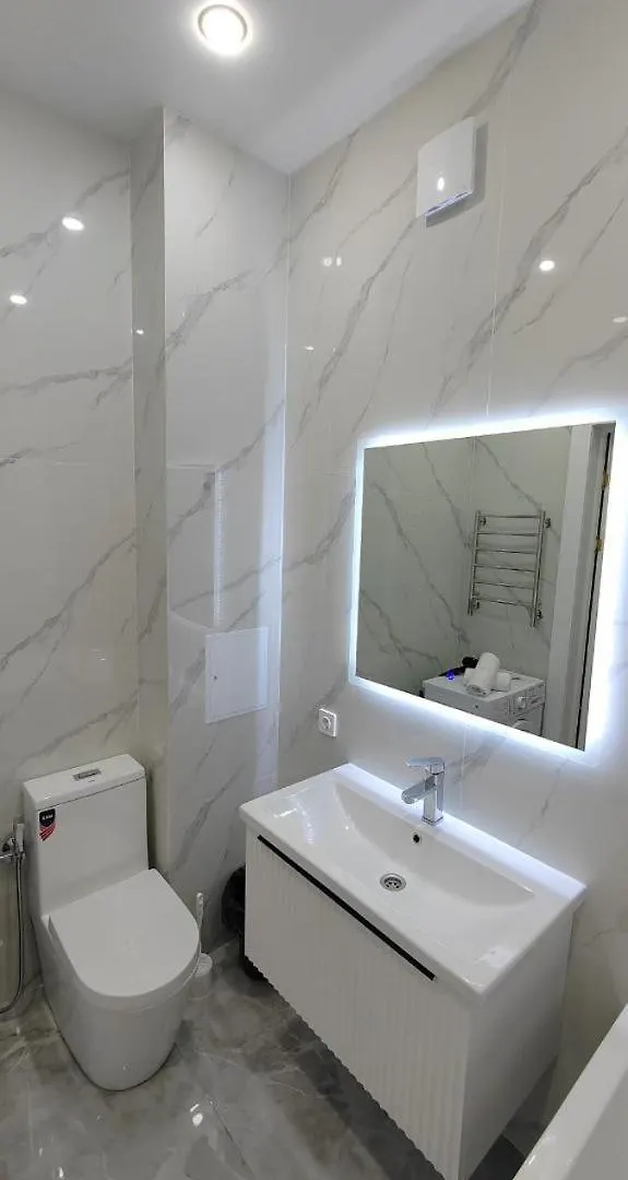 شقة Tandau, Residential Complex أستانا كازاخستان