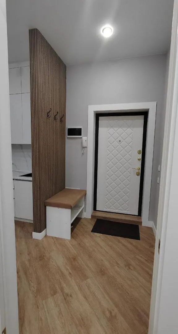 شقة Tandau, Residential Complex أستانا 0*,
