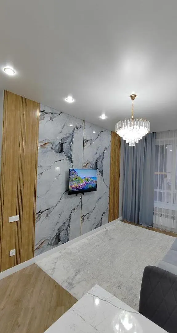 شقة Tandau, Residential Complex أستانا