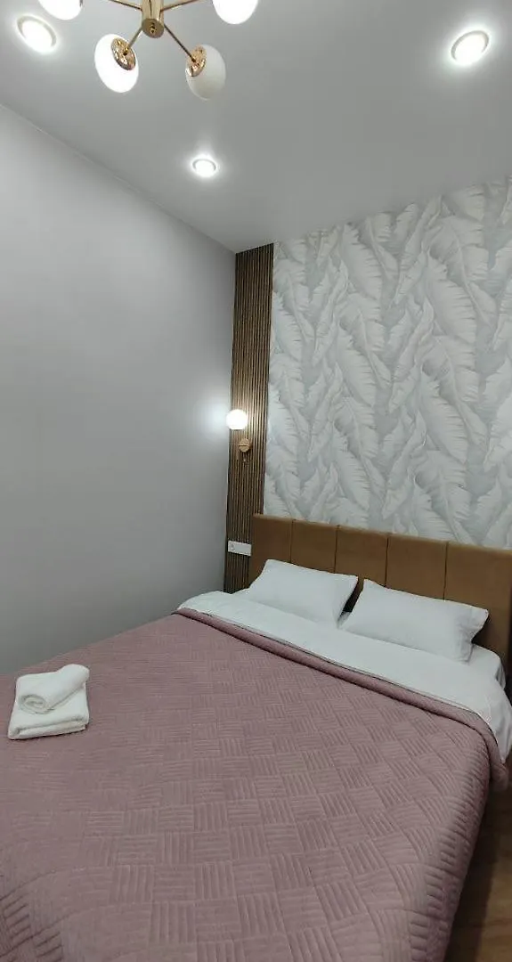 شقة Tandau, Residential Complex أستانا