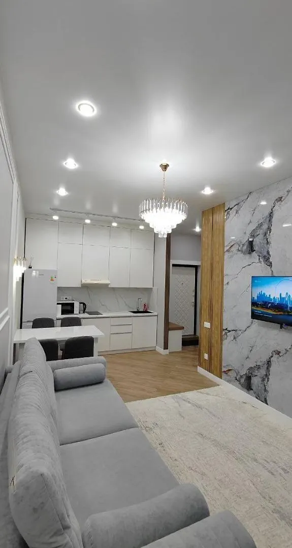 شقة Tandau, Residential Complex أستانا