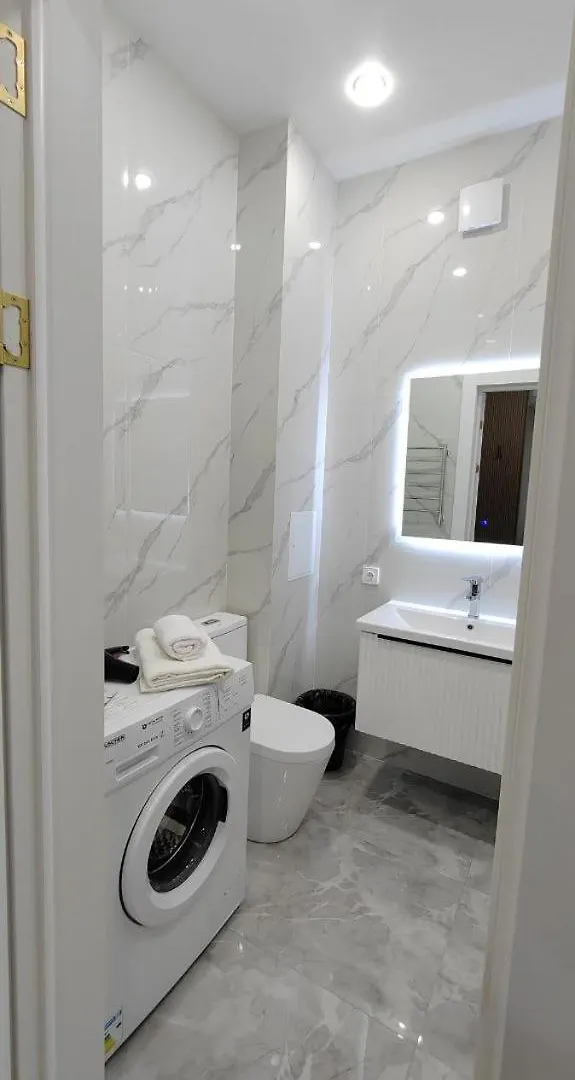 شقة Tandau, Residential Complex أستانا