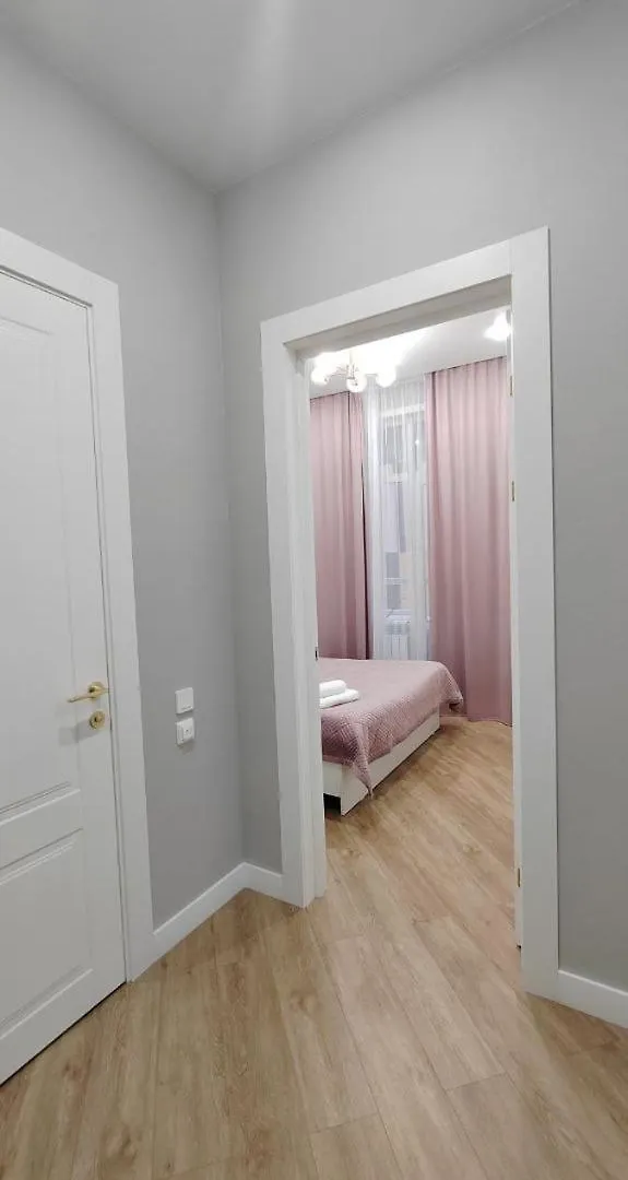 شقة Tandau, Residential Complex أستانا