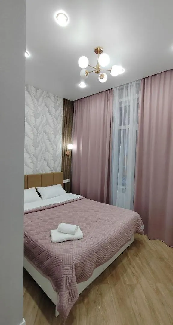 شقة Tandau, Residential Complex أستانا