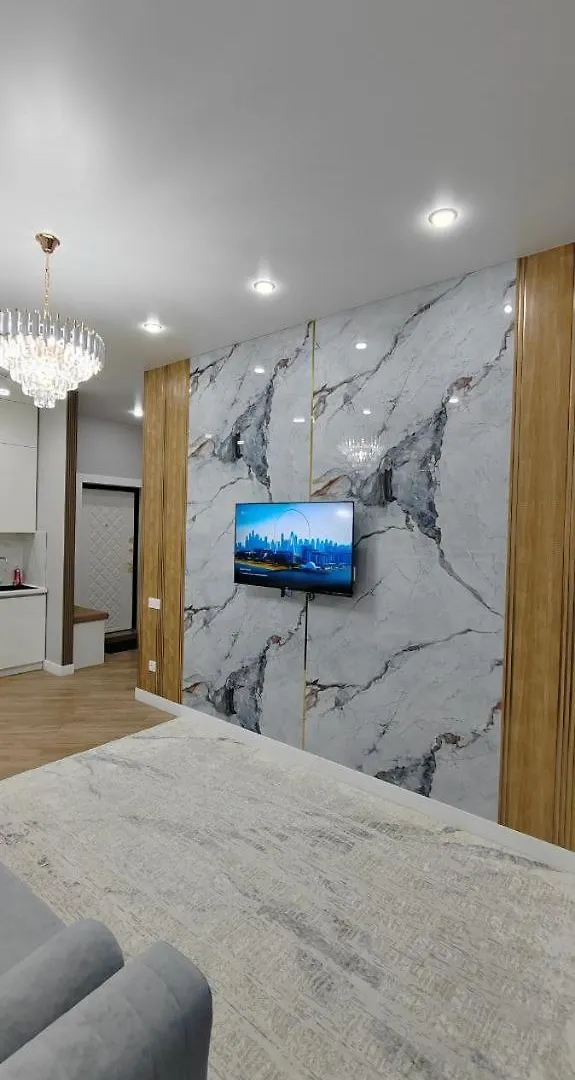 شقة Tandau, Residential Complex أستانا 0*,  كازاخستان